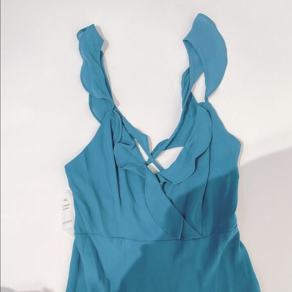 Blue gown fame and partners - Picture 6 of 9